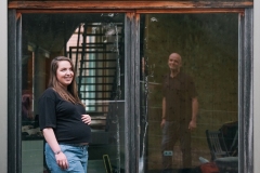 maternity ; Schwangerschaft, Babybauch