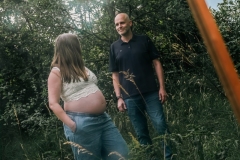 maternity ; Schwangerschaft, Babybauch