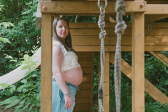 maternity ; Schwangerschaft, Babybauch