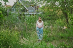 maternity ; Schwangerschaft, Babybauch