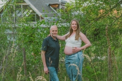 maternity ; Schwangerschaft, Babybauch