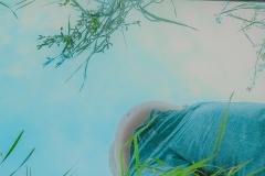 maternity ; Schwangerschaft, Babybauch