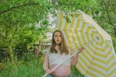 maternity ; Schwangerschaft, Babybauch