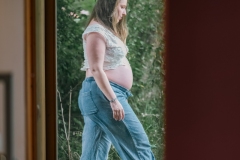 maternity ; Schwangerschaft, Babybauch