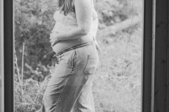 maternity ; Schwangerschaft, Babybauch
